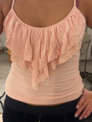 Vintage top  - Perfekt inför sommaren 🤩🤩