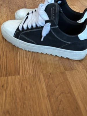 Numeris skor - Ganska nya 