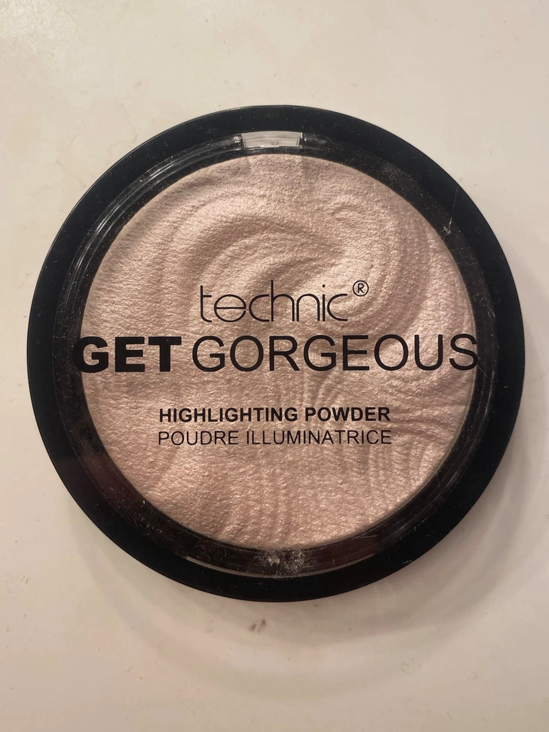 Technic Highlighter