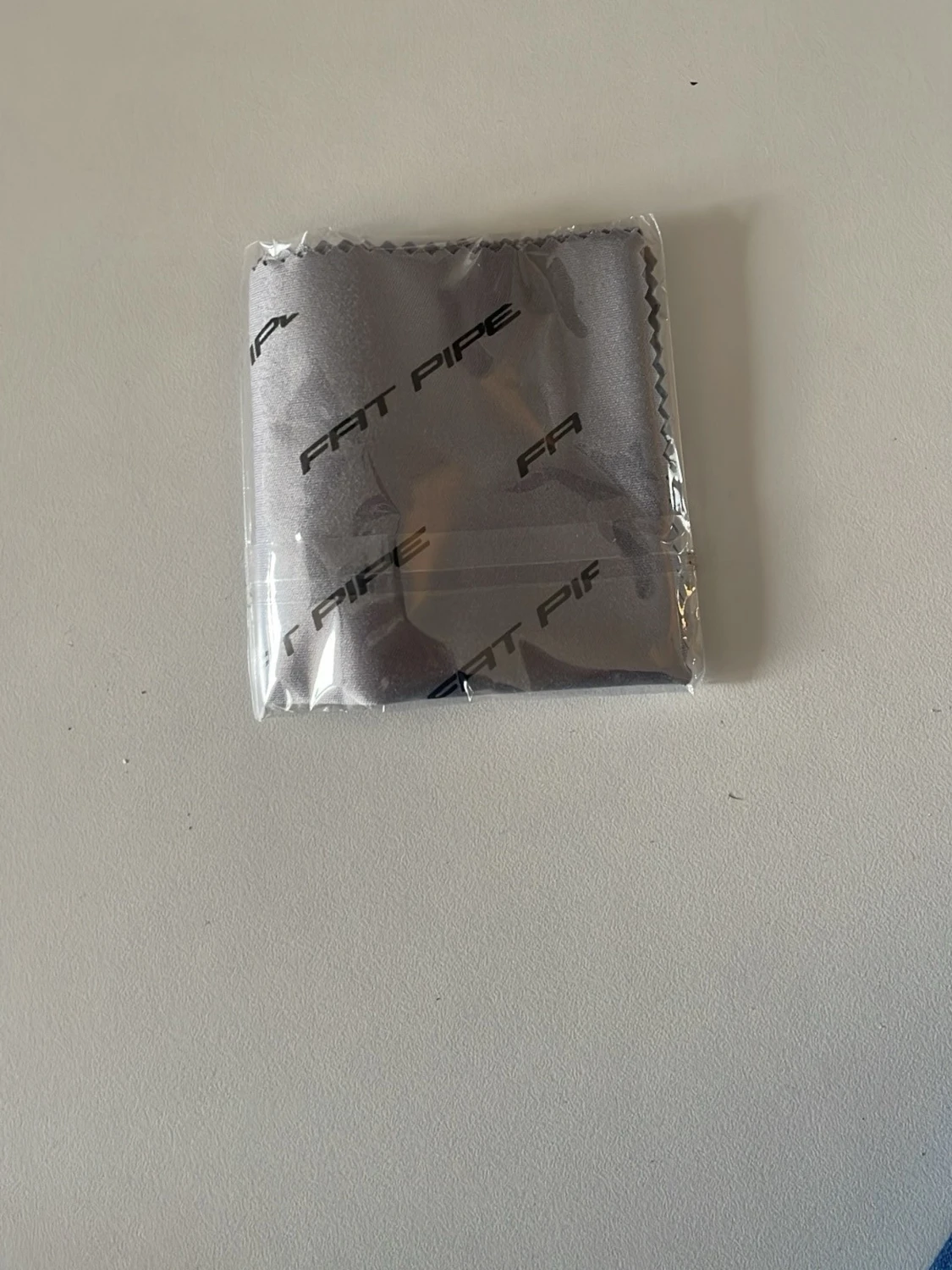 FatPipe innebandyglasögon Junior - 3