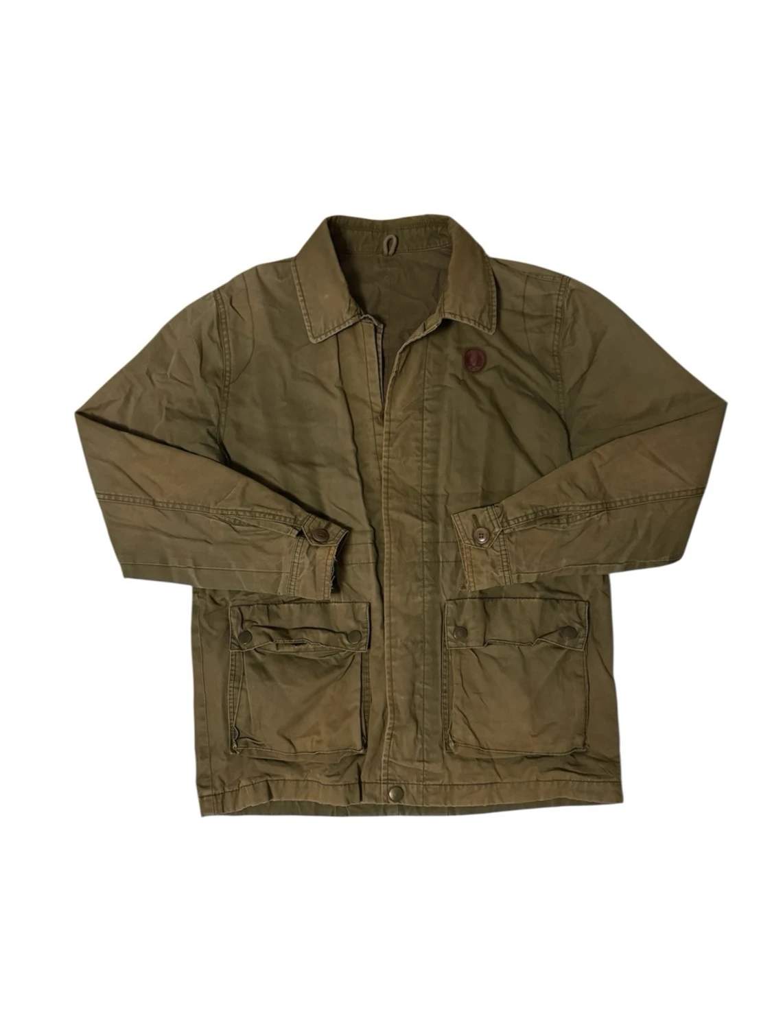 Fred Perry overshirt