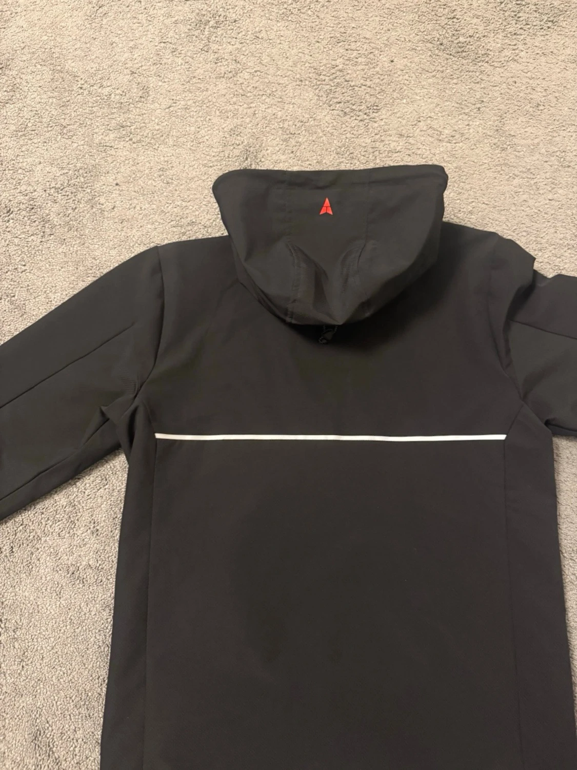 Technicals Jacka - 3