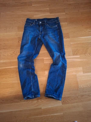 Levi's 511  - Levi's 511 storlek 29/30 i riktigt bra skick 