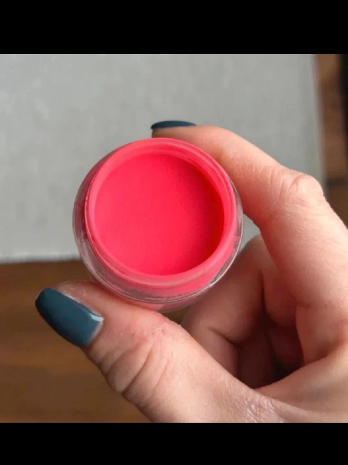 DIPSY Dip Powder  nagelpulver - 1