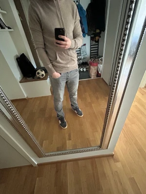 Replay Jeans - Replay jeans i storlek 32/32 nyskick 