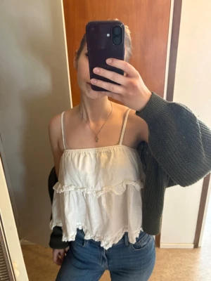 Sommartopp - Perfekt till sommaren 