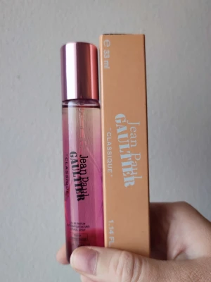 Jean Paul Gaultier Classique - Jean Paul Gaultier Classique Perfume. 33ml bottle. New! Great winter/fall fragrance.