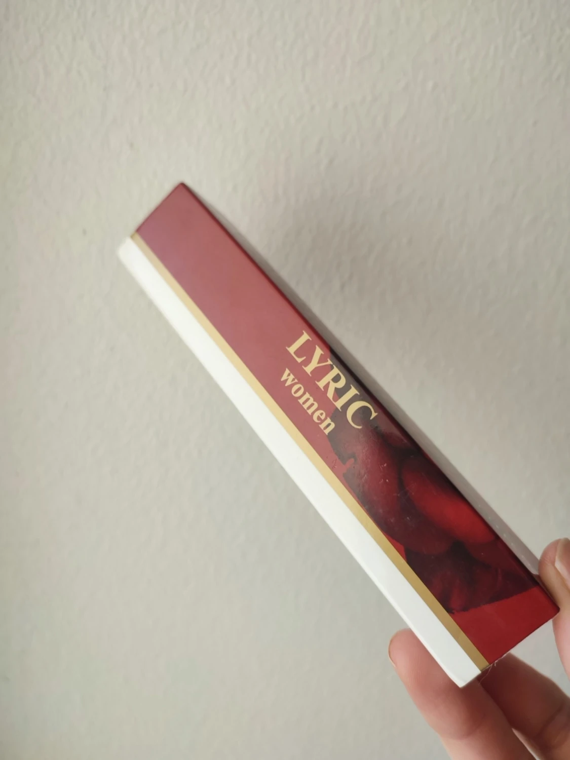 Amouage Lyric For Women - 3