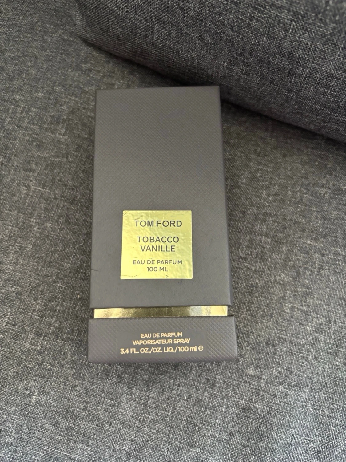 Tom Ford tobacco vanille 100ml