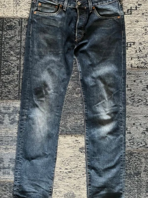 Levis 501 - Levis jeans 501 i storlek W31/L32. Straight fit passform. Hör av dig vid funderingar 🙌
