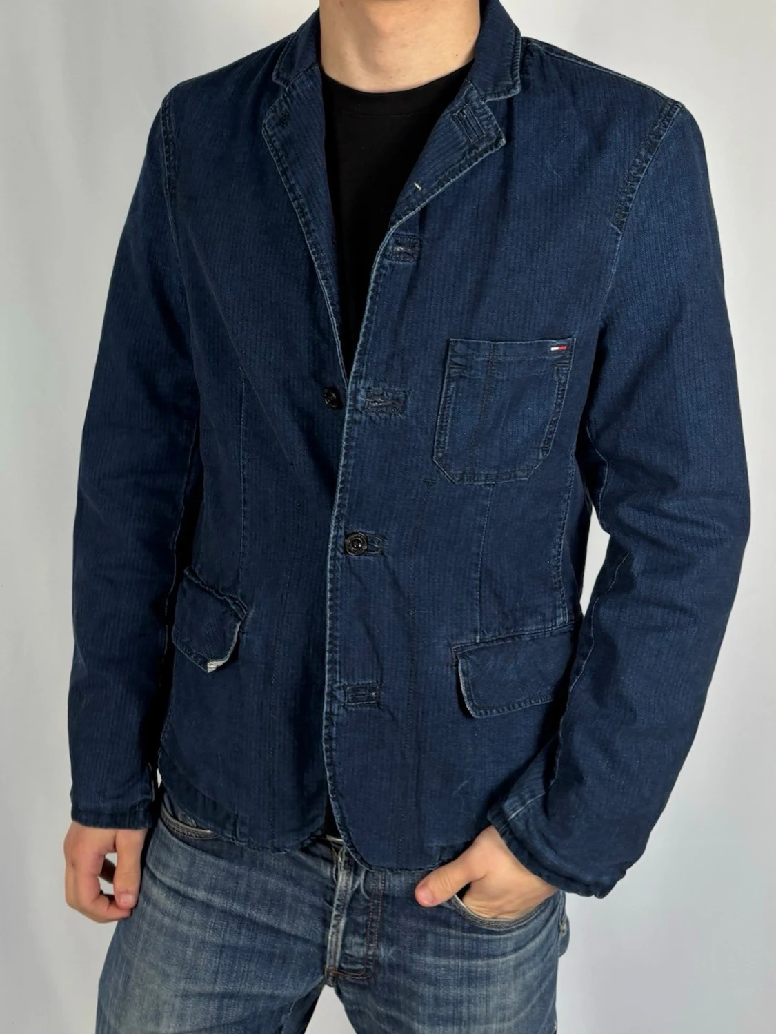 Tommy Hilfiger Blazer - 1