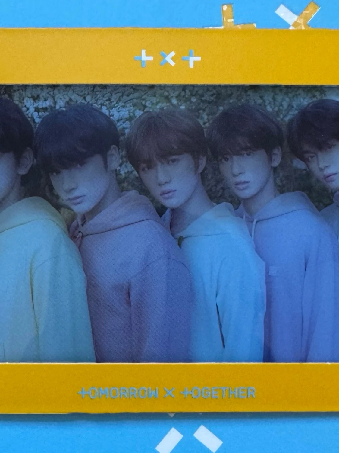 TXT The Dream Chapter: STAR album - 6