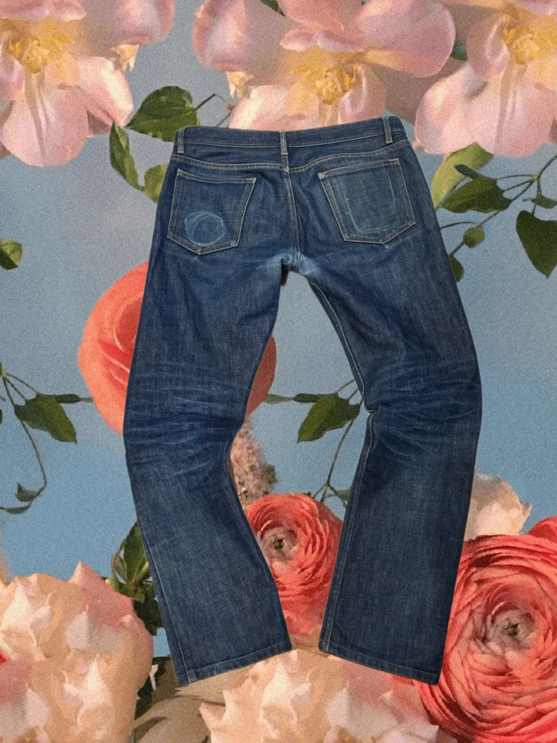 A.P.C Jeans - 1