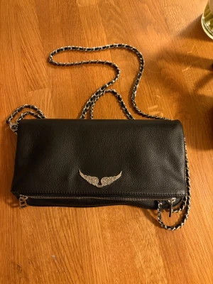 Zadig väska  - Köpt på nk inprincip nyskick inga flaws eller märken