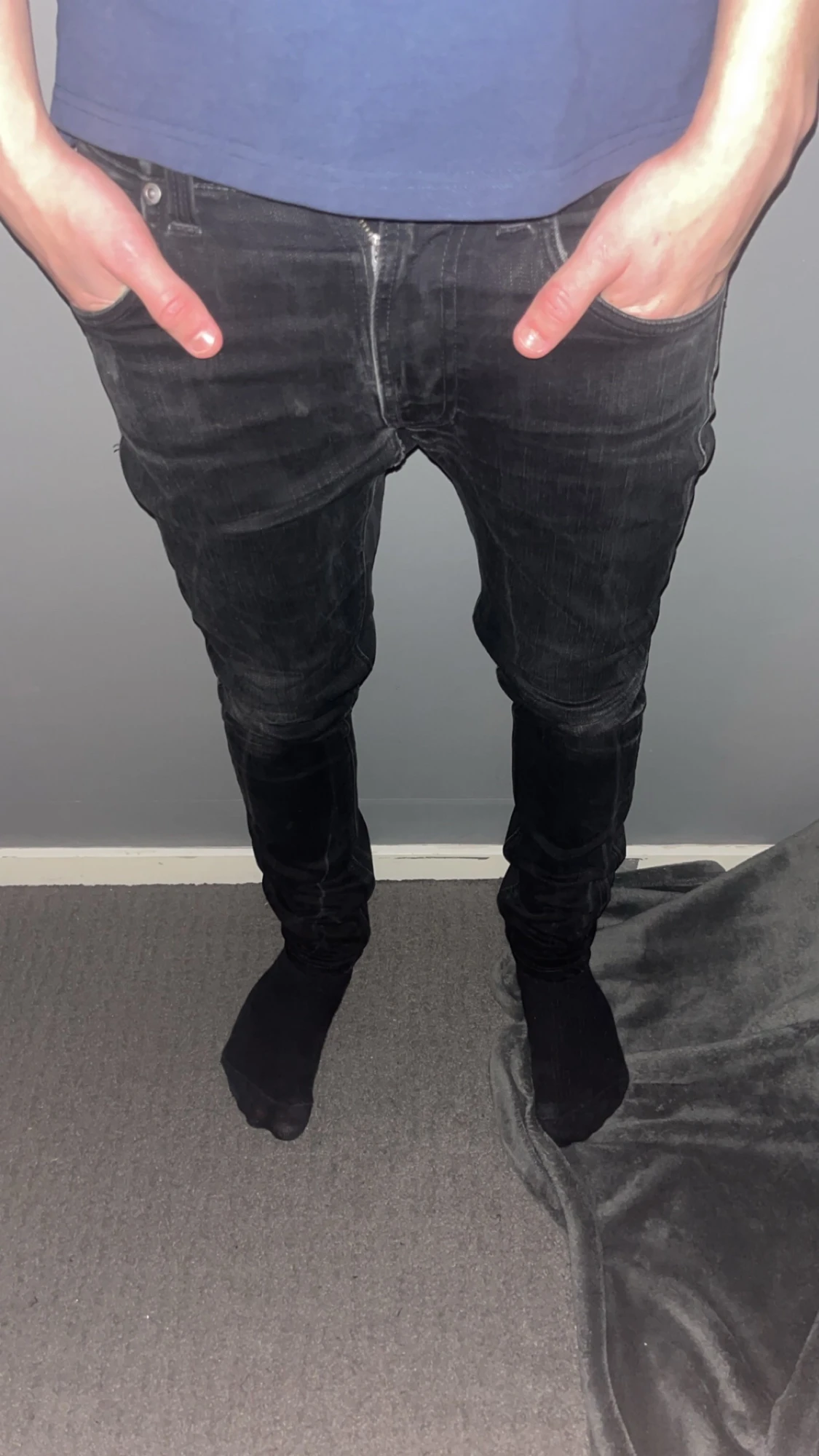 Nudie jeans  - 2