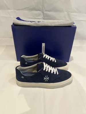 Jacob Cohen skor - Helt nya med allt og 