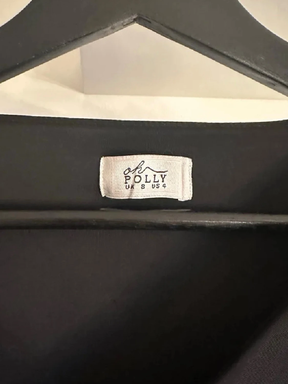 Oh polly klänning - 4