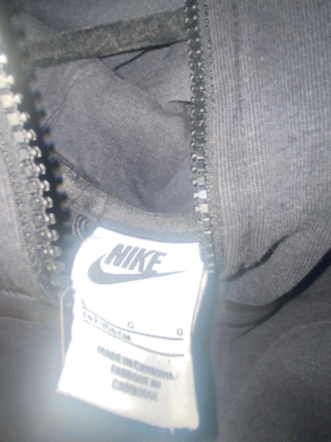 Nike tech fleece - 2