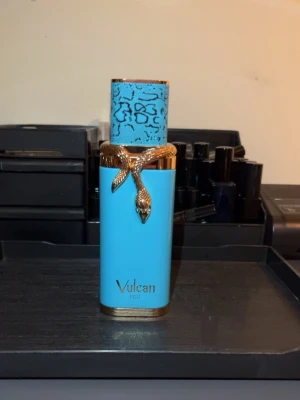 Vulcan feu— Sample 5ml - Vulcan feu—Sample