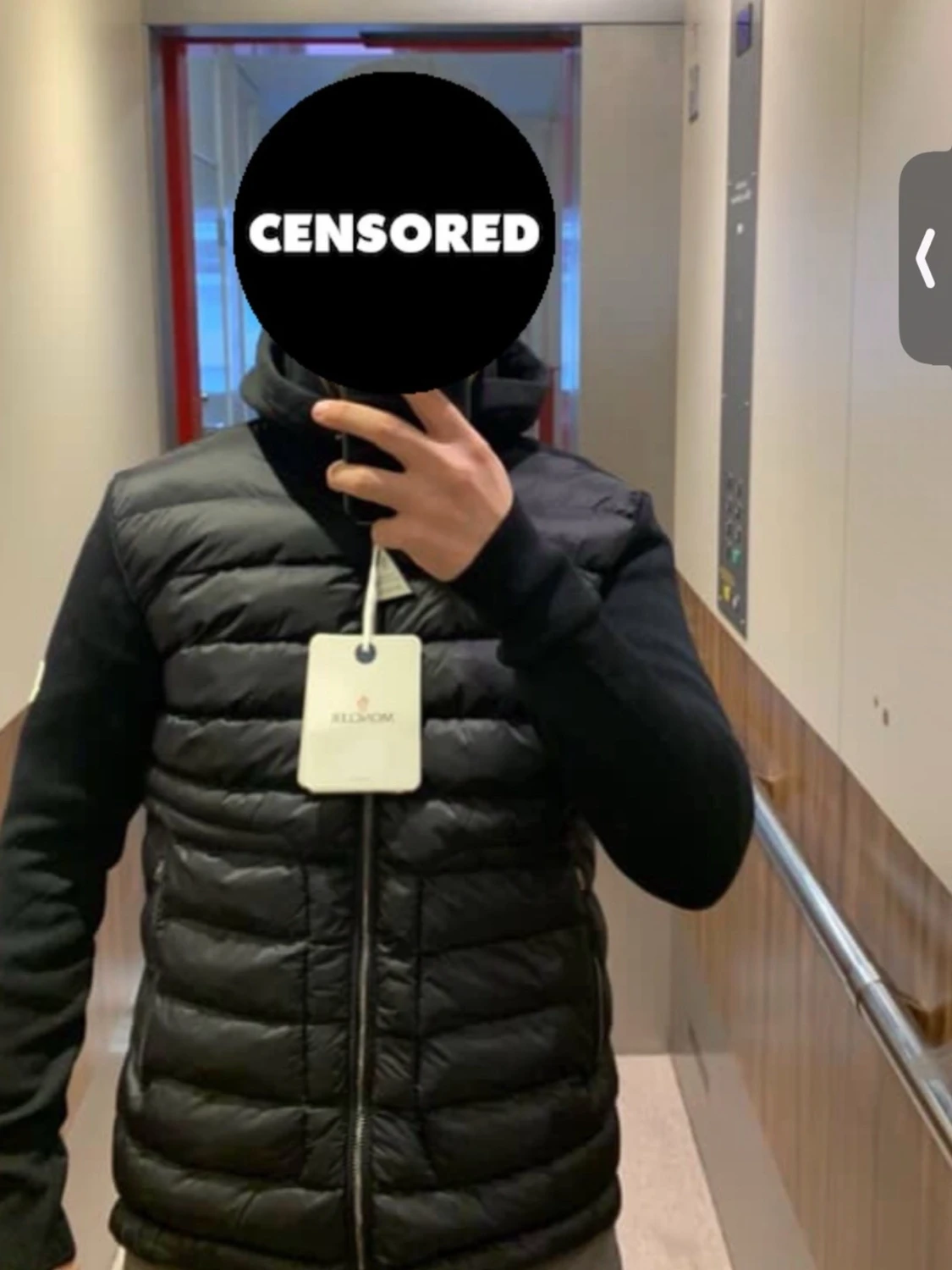 Moncler Cardigan  - 2