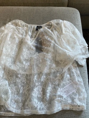 Sommartopp  - Helt ny storlek XS💕