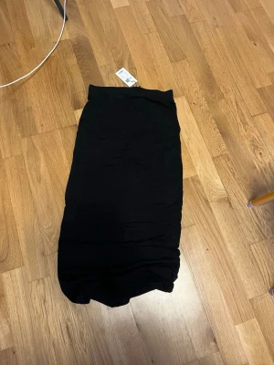 Lång kuol - ny med prislapp