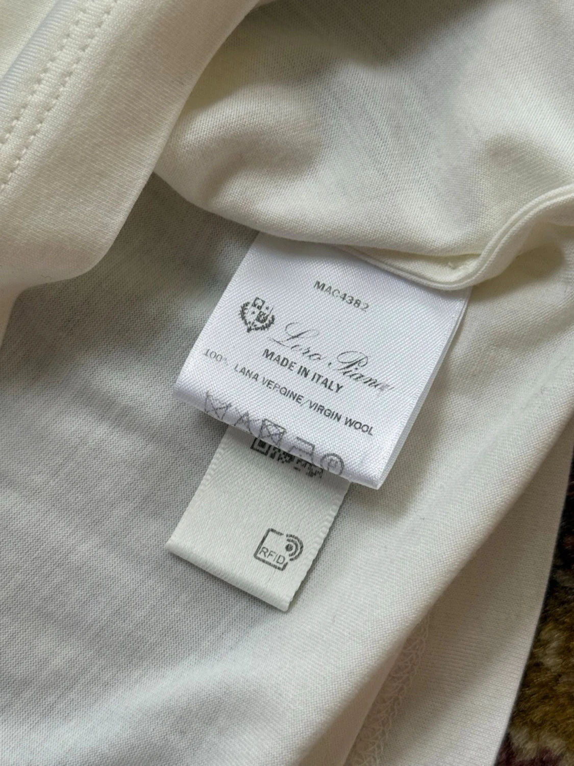 Loro Piana The Gift of Kings Kim T-shirt - 2