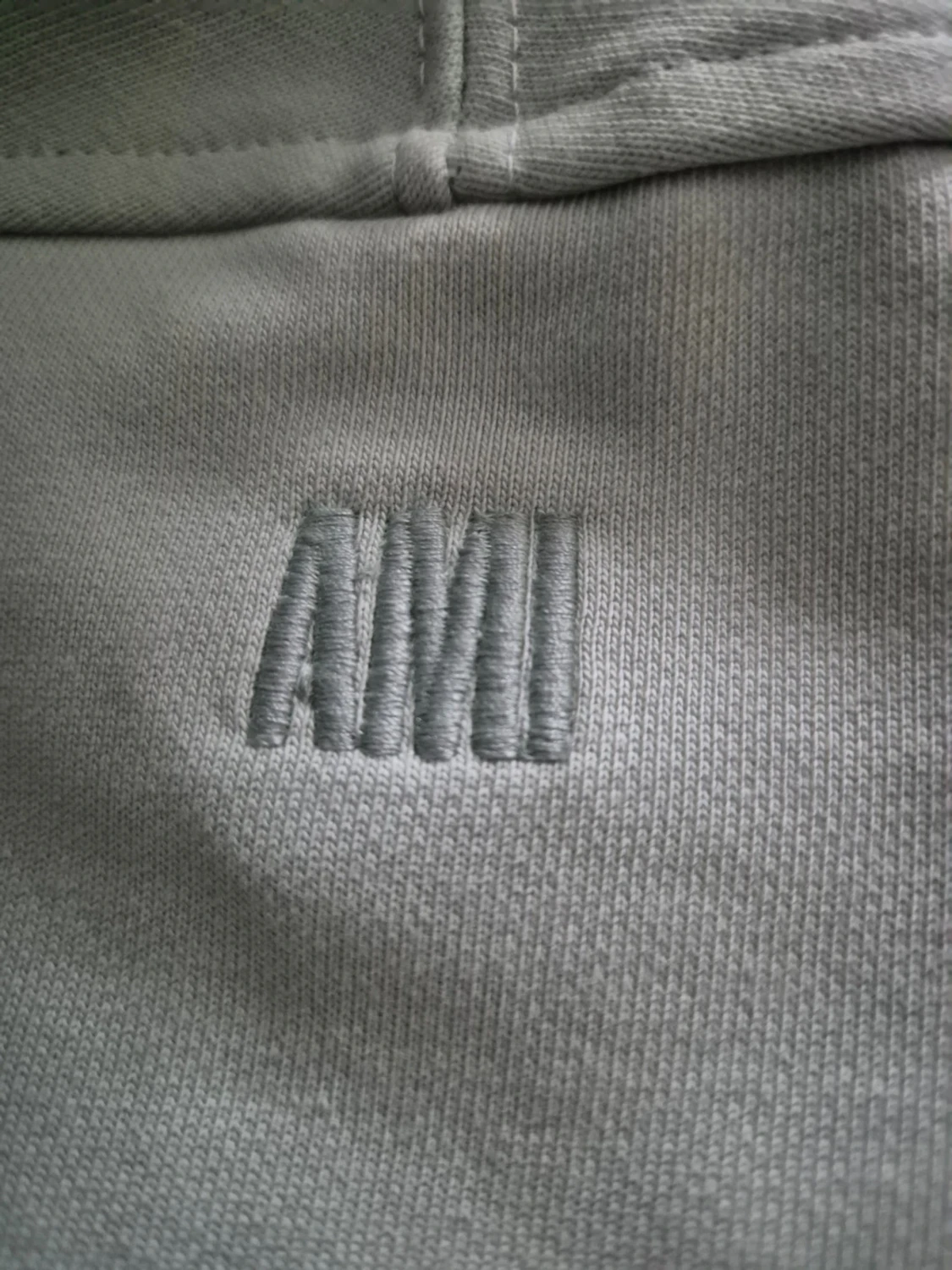 AMI Paris Hoodie - 5