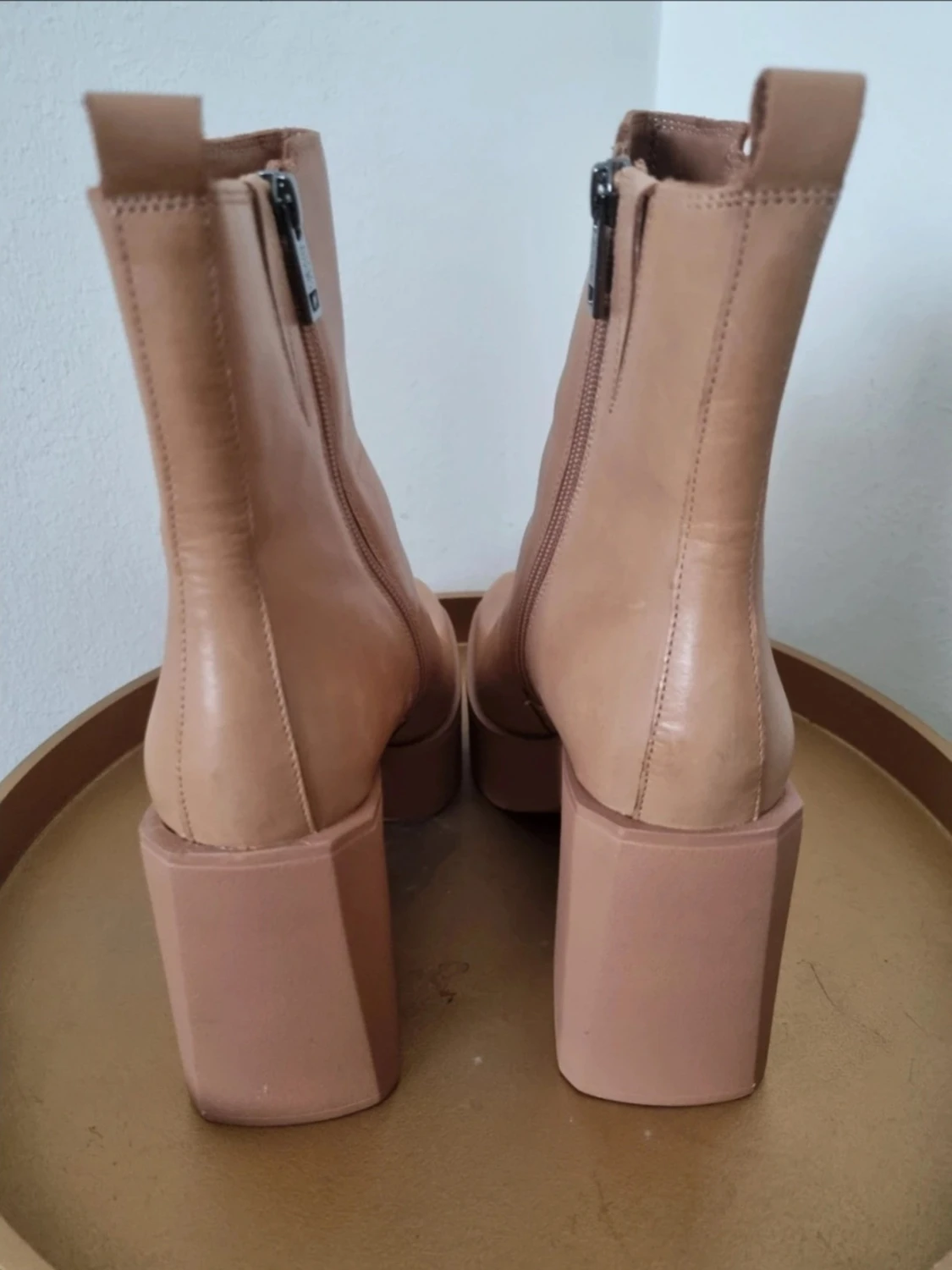 Newd Tamaris ankle boots - 1