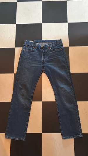Levi's 501  - Som nya. Kvitto finns.