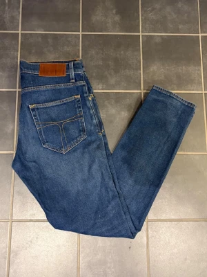 Tiger of sweden jeans  - Hej! Säljer dessa otroligt stiliga tiger of sweden jeans pistolero, skriv gärna vid intresse eller funderingar 