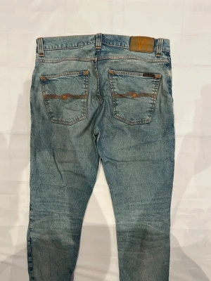 Nudie jeans - Skick: 9/10 | modell: Lean Dean 