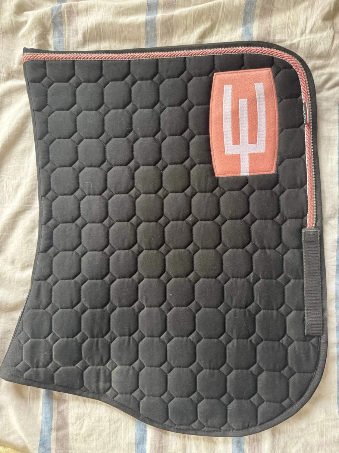 Equiline Schabrak/ Czaprak Equiline