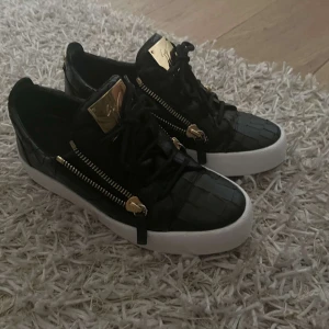 Giuseppe zanotti skor -  Guizeppe Zanotti skor,  storlek 41.