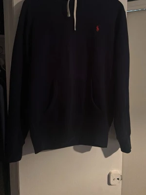 hoodie Polo Ralph Lauren - Kvitto finns i princip nyskick. Hör av er vid frågor.