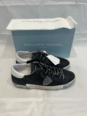 Philippe model skor - Helt nya med tags och allt og 