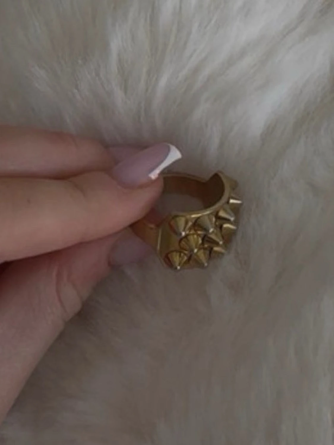Edblad ring - 1