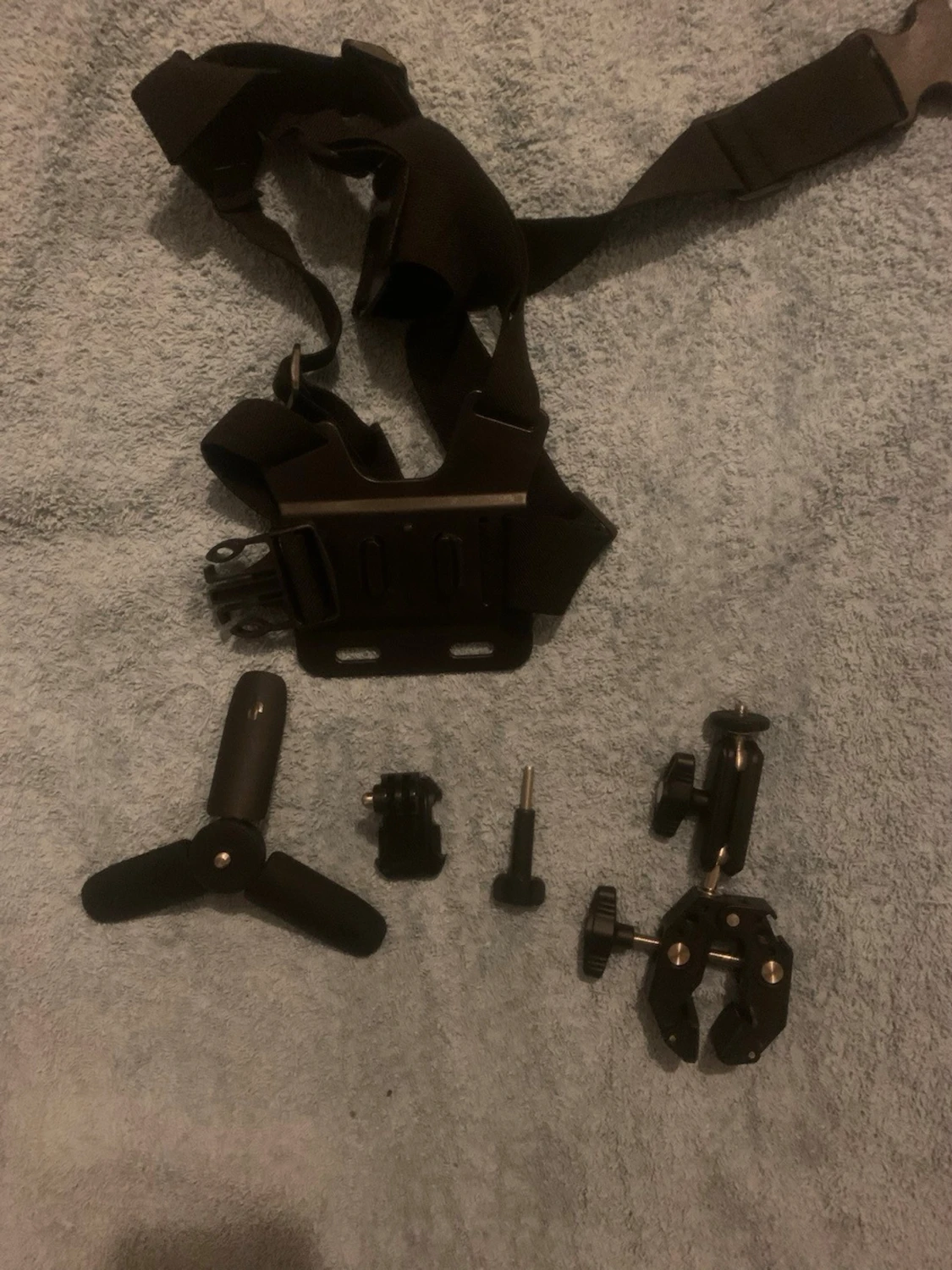 DJI Osmo Pocket kamera med tillbehör - 2