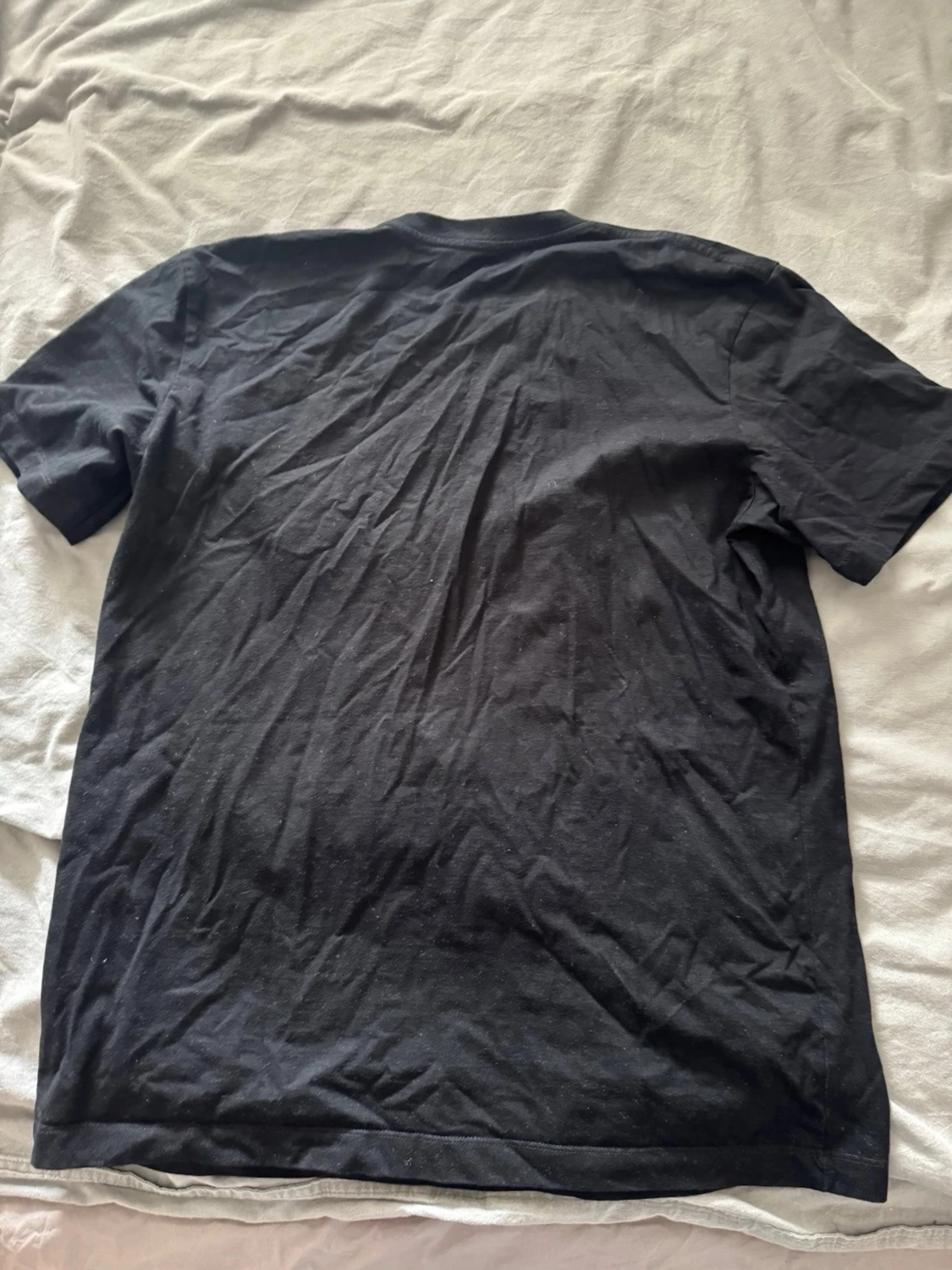 Svart Similan Thailand t-shirt - 1