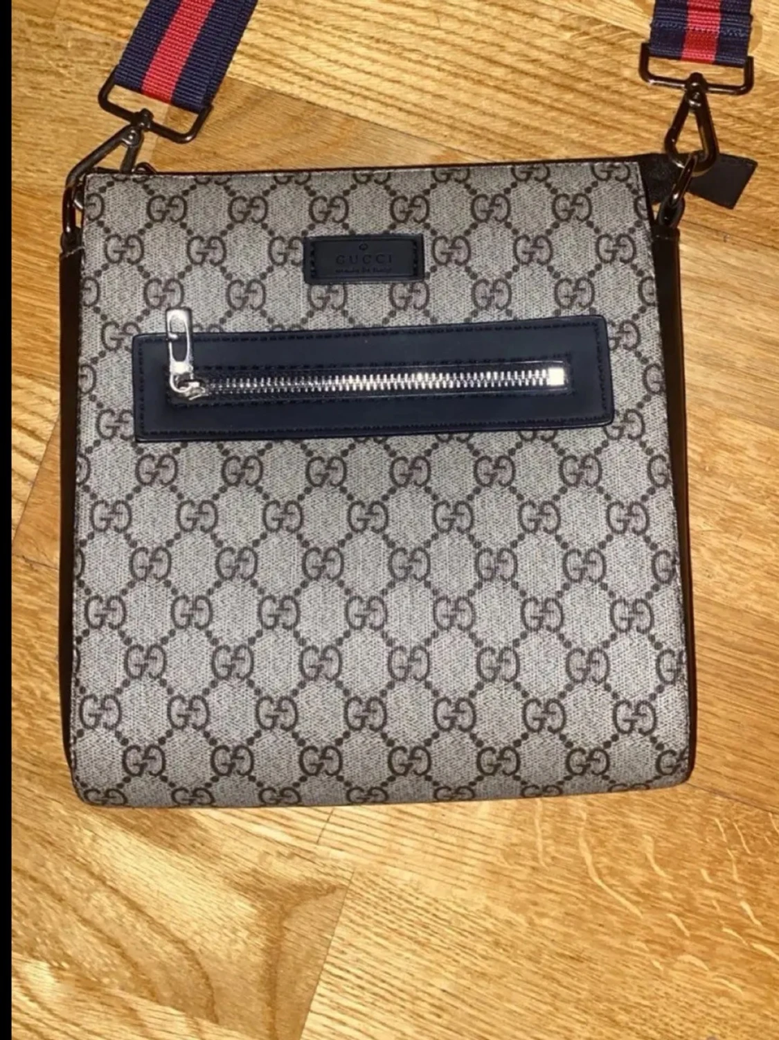 Gucci axelväska - 2