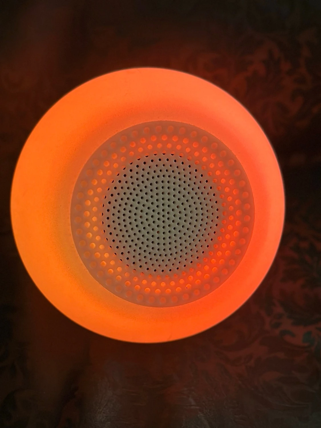 Bluetooth speaker With Light (trådlös -färgskiftande högtalare),  - 5