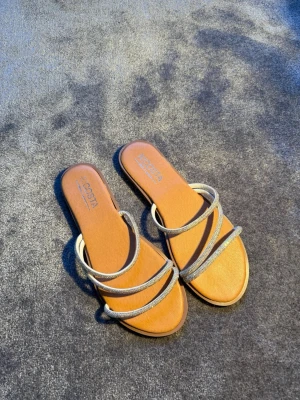 Sandaler  - Köpta utomlands! 