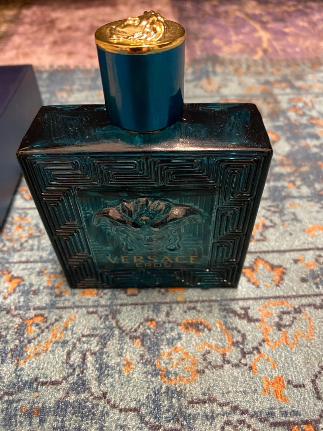 Versace Eros Eau de Toilette 75 ml - 2