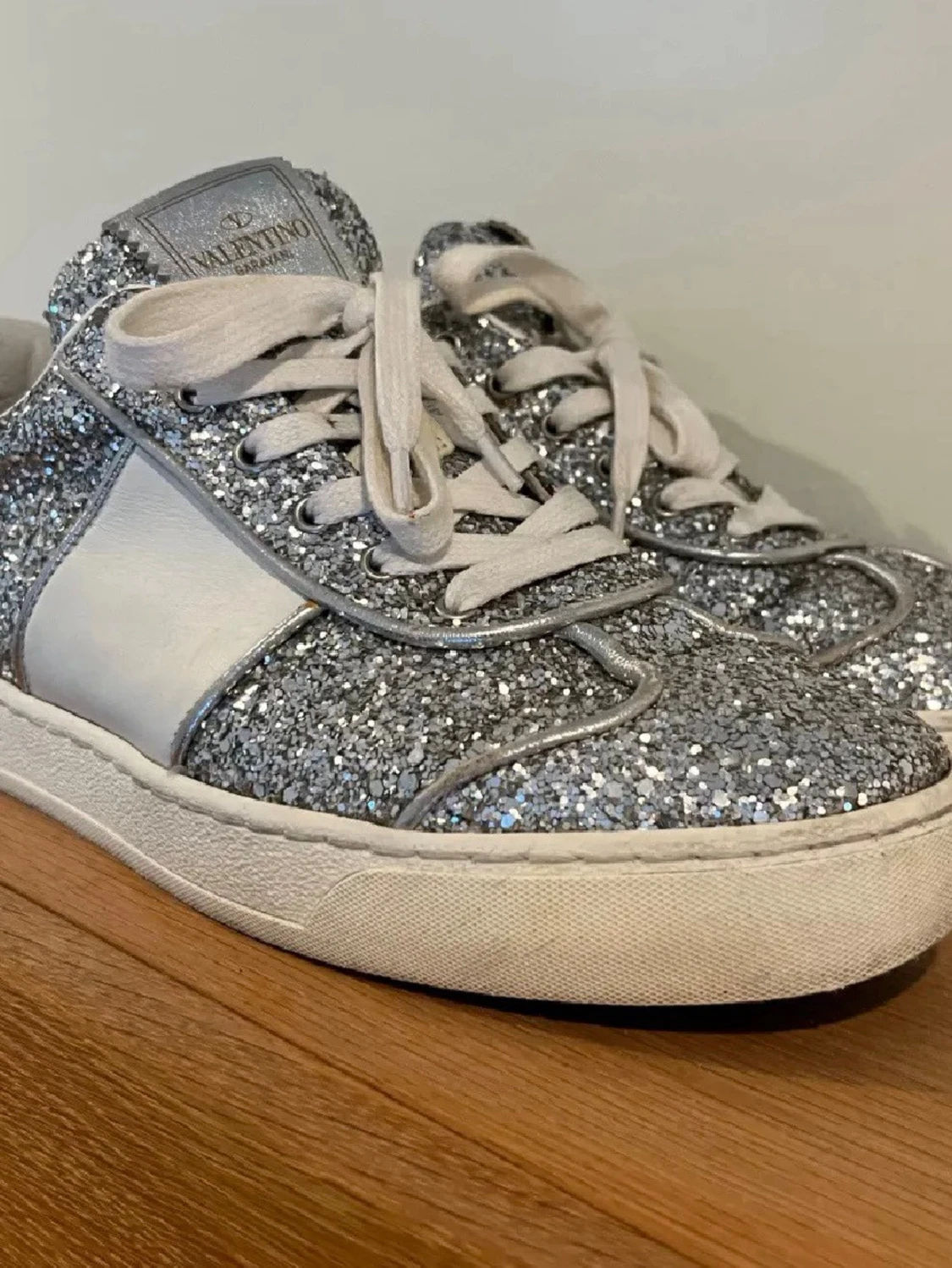 Valentino Garavani sneakers - 3