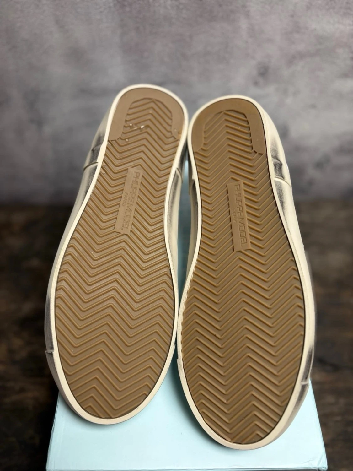 Philippe model sneakers - 6