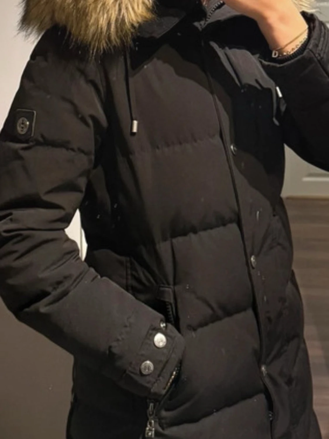 Hollies Dunjacka Subway  - 2