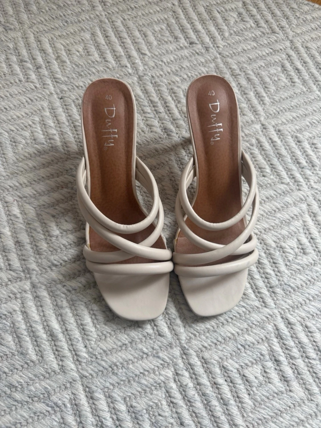 Duffy Klackskor 💗 - 2