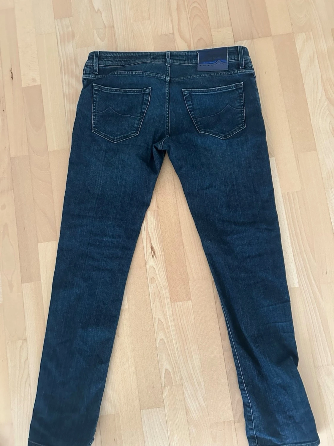 Jacob cohen jeans - 1