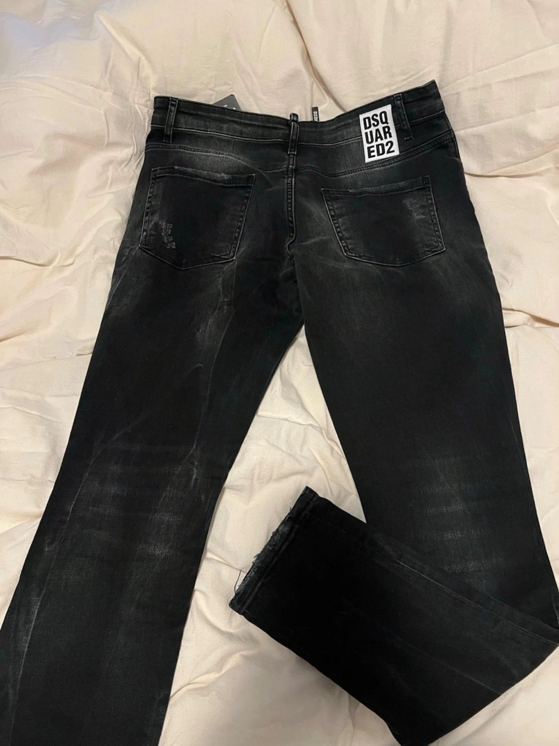 dsquared2 jeans - 1