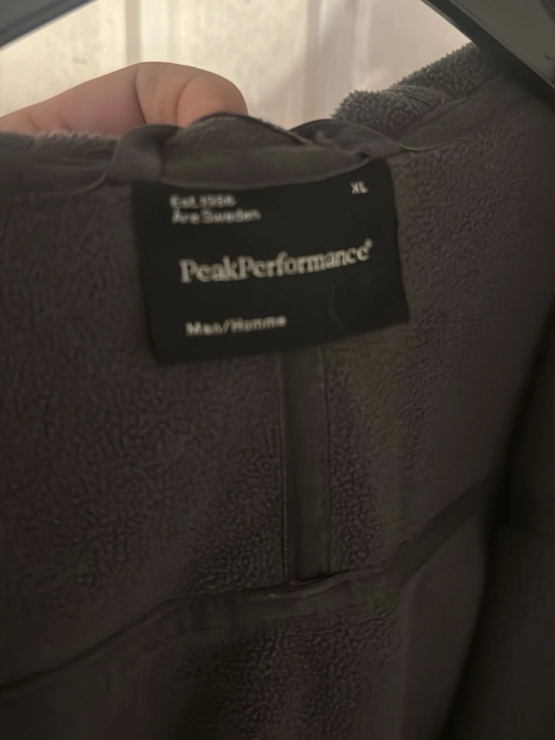  Pik performance jacka - 4
